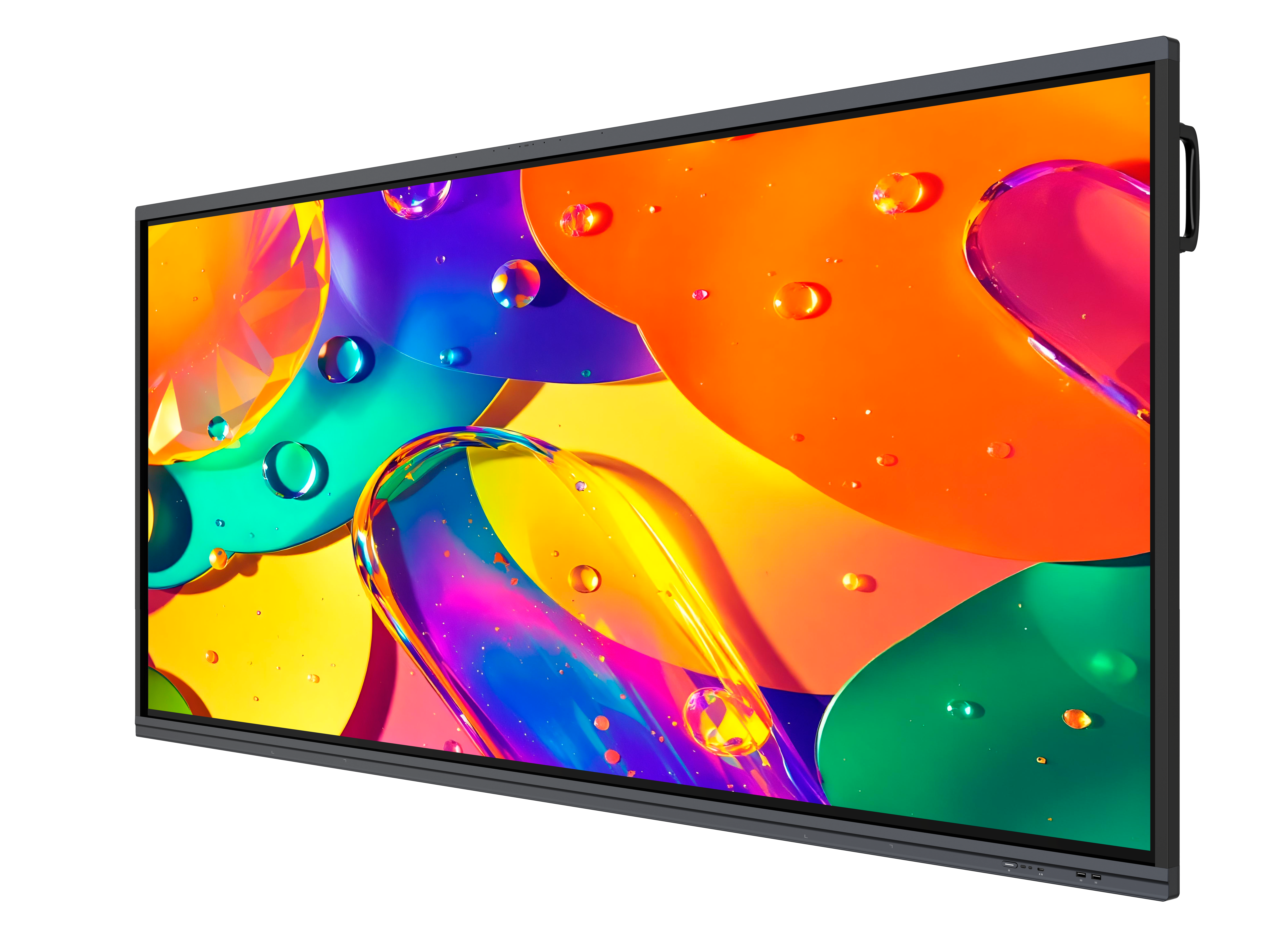 Интерактивная панель 92 дюйма DigiTouch 92С8